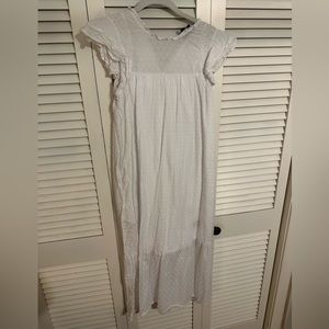 Who What Wear Cotton Dress